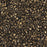 Toho Aiko Seed Beads, 11/0 #1705 'Gilded Marble Brown' (4 Grams)