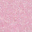 Toho Aiko Seed Beads, 11/0 #171D 'Transparent Ballerina Pink Rainbow' (4 Grams)