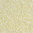 Toho Aiko Seed Beads, 11/0 #1904 'Cream Puff Pearl Luster' (4 Grams)