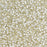 Toho Aiko Seed Beads, 11/0 #2100 'Translucent Silver-Lined White' (4 Grams)