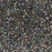 Toho Aiko Seed Beads, 11/0 #266 'Granite-Lined Crystal Luster' (4 Grams)