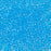 Toho Aiko Seed Beads, 11/0 #3 'Transparent Aquamarine' (4 Grams)