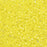 Toho Aiko Seed Beads, 11/0 #402 'Opaque Dandelion Rainbow' (4 Grams)