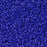 Toho Aiko Seed Beads, 11/0 #48 'Opaque Navy-Blue' (4 Grams)