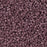 Toho Aiko Seed Beads, 11/0 #52 'Opaque Lavender' (4 Grams)