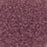 Toho Aiko Seed Beads, 11/0 #6F 'Transparent Frosted Lt Amethyst' (4 Grams)