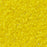 Toho Aiko Seed Beads, 11/0 #902F 'Ceylon Frosted Lemon Chiffon' (4 Grams)