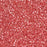 Toho Aiko Seed Beads, 11/0 #906 'Ceylon Tomato Soup' (4 Grams)