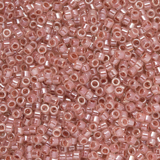 Toho Aiko Seed Beads, 11/0 #907 'Ceylon Petunia' (4 Grams)
