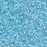 Toho Aiko Seed Beads, 11/0 #919 'Ceylon Forget-Me-Not' (4 Grams)