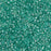 Toho Aiko Seed Beads, 11/0 #920 'Ceylon Light Sea Green' (4 Grams)