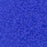 Toho Aiko Seed Beads, 11/0 #942F 'Transparent Frosted Sapphire' (4 Grams)