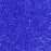 Toho Aiko Seed Beads, 11/0 #942 'Transparent Sapphire' (4 Grams)