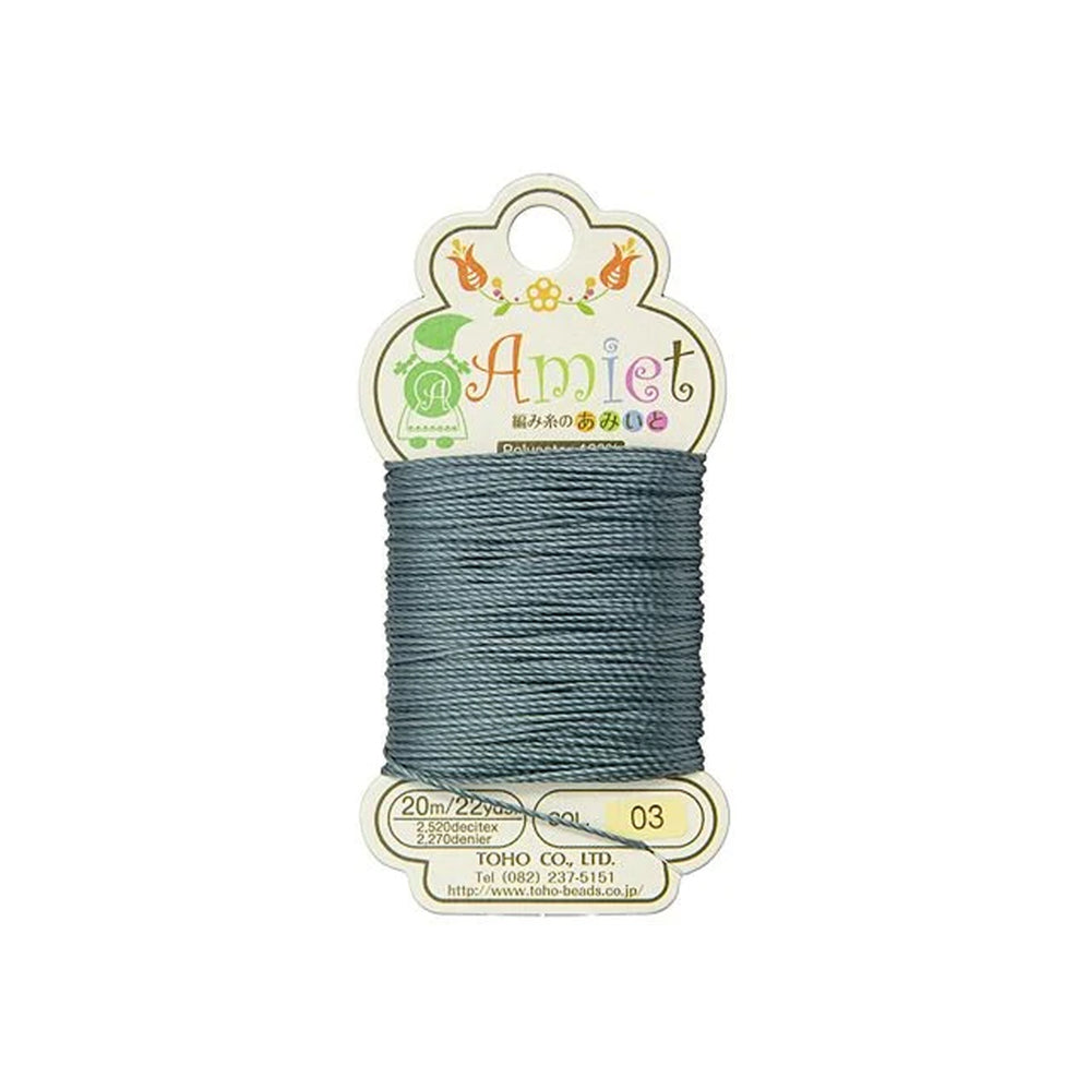 Beading Cord & Ribbon — Beadaholique