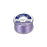 Toho One-G Nylon Beading Thread, Light Lavender (50 Yard Spool)