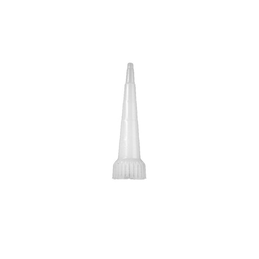 Plastic Replacement Tip, Fitted for 3.7 Fluid Oz. E6000 Glue (1 Piece)