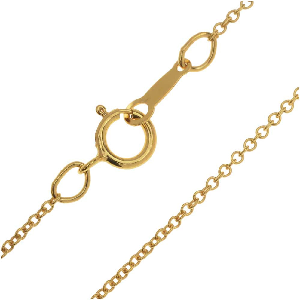 Spotlight: Chain featuring New Styles — Beadaholique