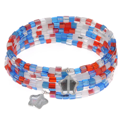 Retired - The Star Spangled Bangle