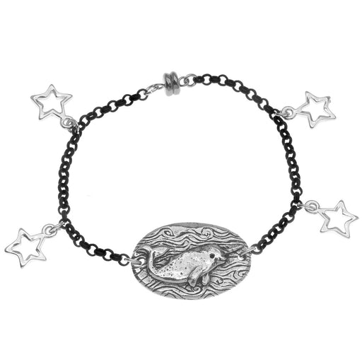 Magical Narwhal Bracelet