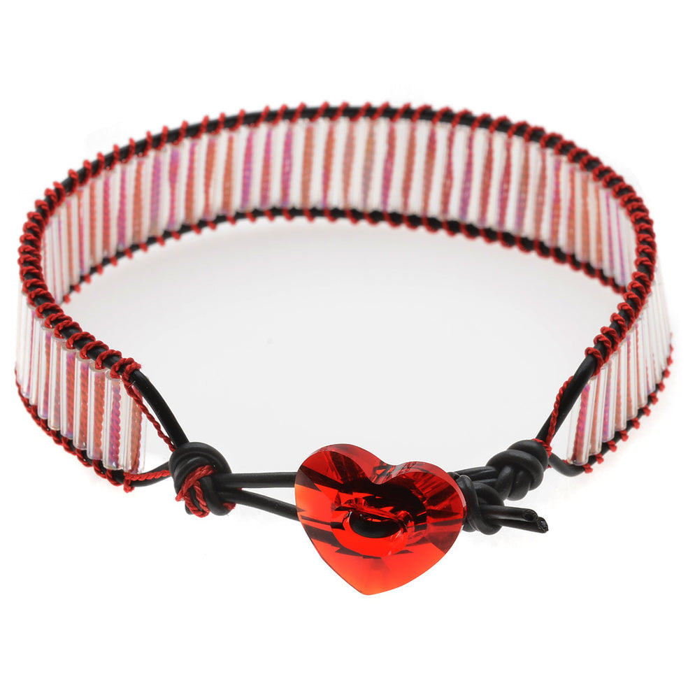Retired Sweetheart Bracelet — Beadaholique