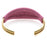 Retired - The Laced Up Cuff in Pink