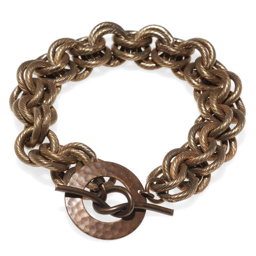 Retired - Tough & Lovely Bracelet