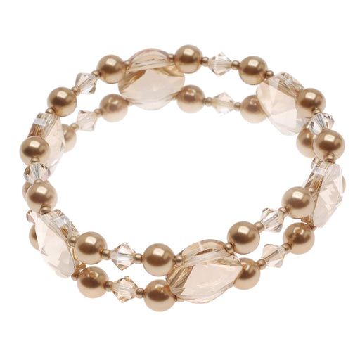 Retired - A Glorious Dawn Bracelet