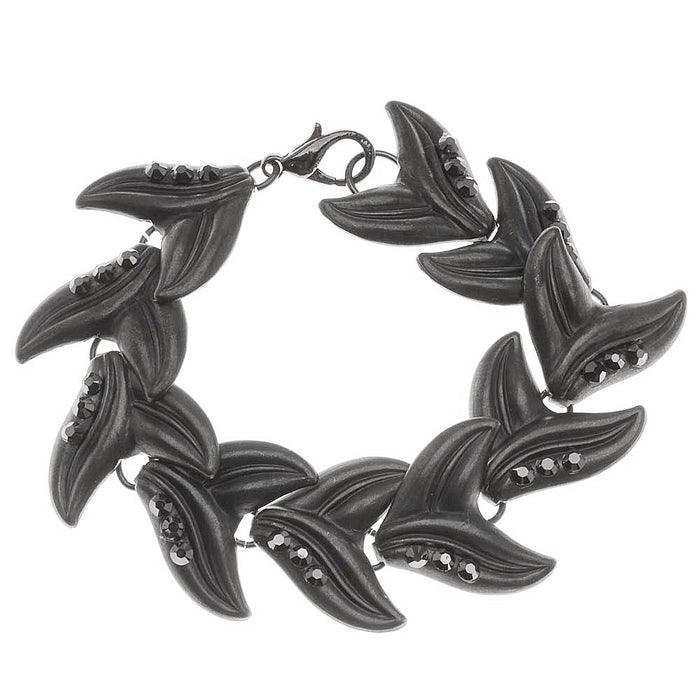Retired -  The Mermaid's Tale Bracelet