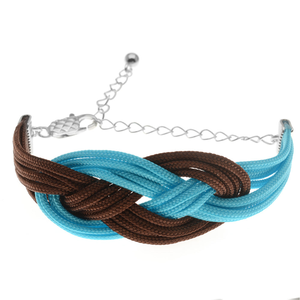 Retired - Chinese Infinity Knot — Beadaholique, image size:1000x1000