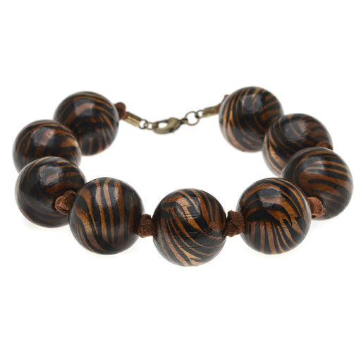 Retired - Jungle Lady Bracelet