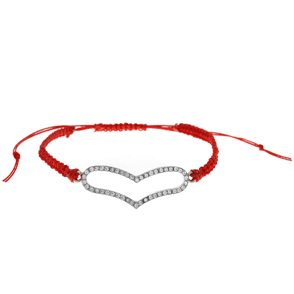 Retired - Connected by Love Bracelet