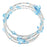 Retired - Blue Valentine Bracelet