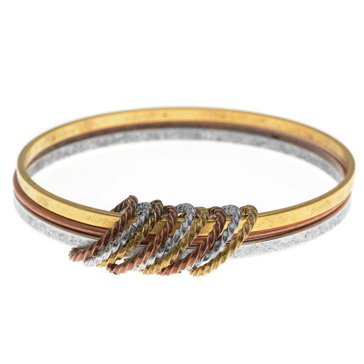 Retired - Mix It Up Bangle