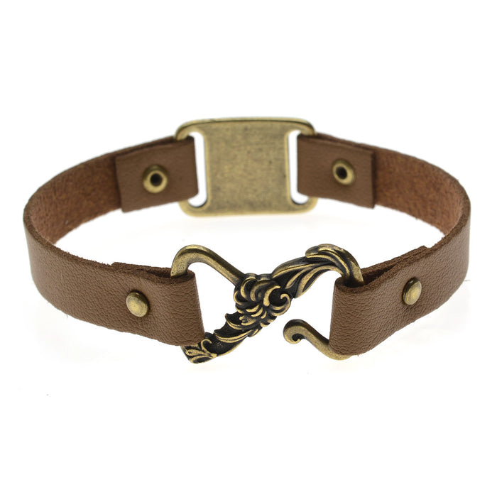 Retired - Lizard Safari Bracelet