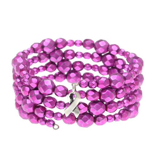 Retired - Show Off Your Support Bracelet