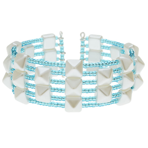 Retired - Frozen Cuff