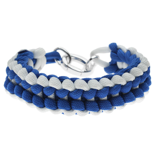 Retired - Ladder Paracord Bracelet