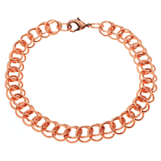 Retired - Gregory Chain Maille Bracelet