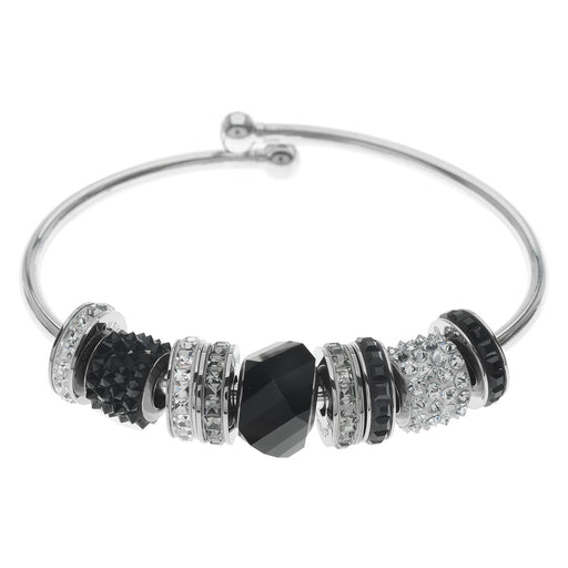 Retired - Modern Chic Bangle