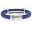 Retired - Infinite Blue Regaliz Bracelet