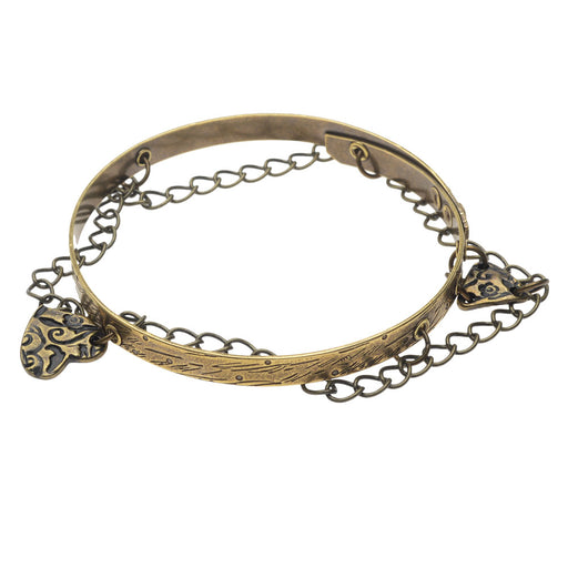 Retired - Sweet Traveler Bangle