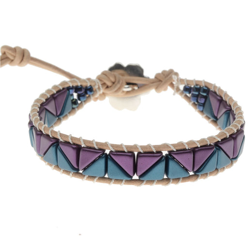 Arrowhead Tango Bracelet