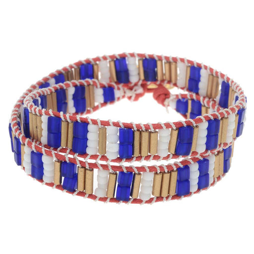 Retired - High Spirits WrapIt Bracelet