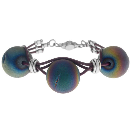 Retired - Planetary Nebula Bracelet