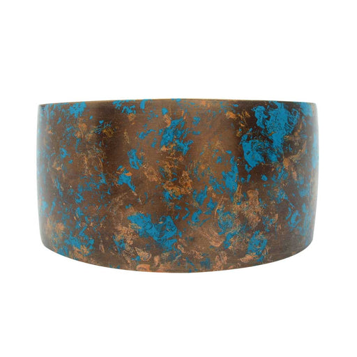 Retired - Artist's Studio Cuff