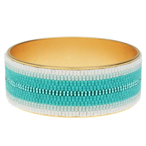 Oceanic Bangle