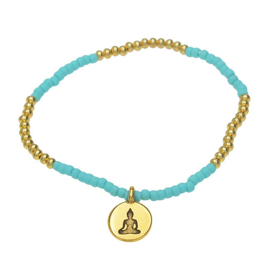 Stillness Stretch Bracelet