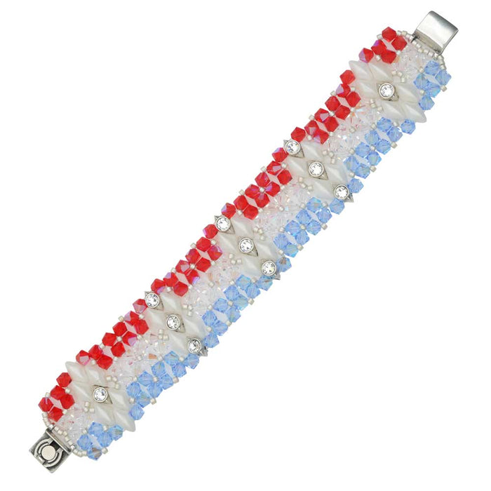 Retired - Parade Sparkler Bracelet