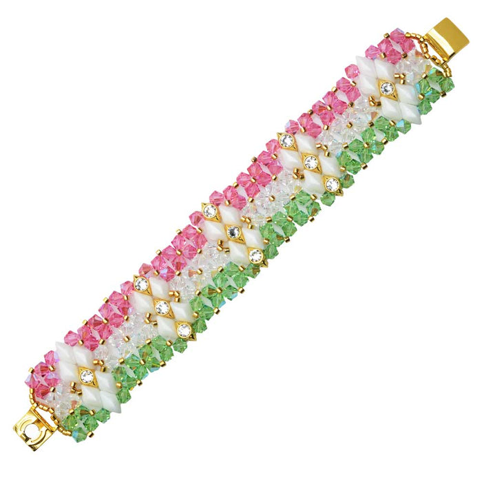 Retired - Spring Parade Sparkler Bracelet