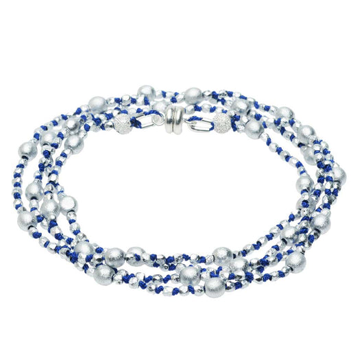 Dark Blue Calm Bracelet